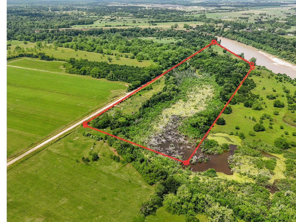 0000 House Rd Tracts 4 And 5 Road, Brookshire, TX 77423