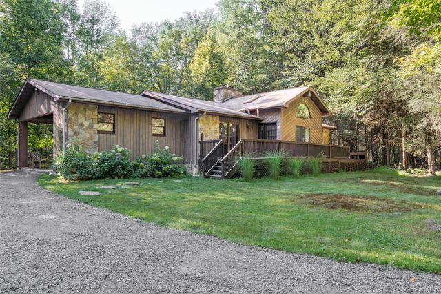 15 Deer Meadow Road, Bethel, NY 12720