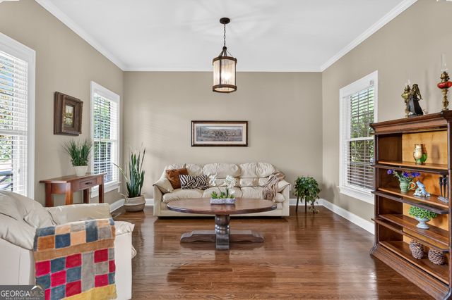 1483 Uncle Ben Drive, Powder Springs, GA 30127