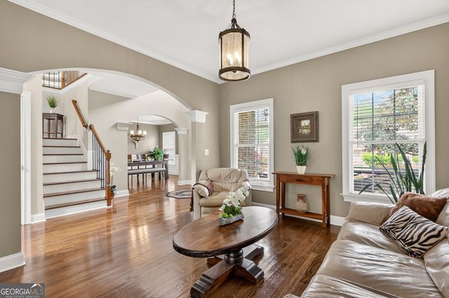1483 Uncle Ben Drive, Powder Springs, GA 30127