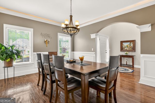 1483 Uncle Ben Drive, Powder Springs, GA 30127