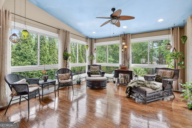 1483 Uncle Ben Drive, Powder Springs, GA 30127