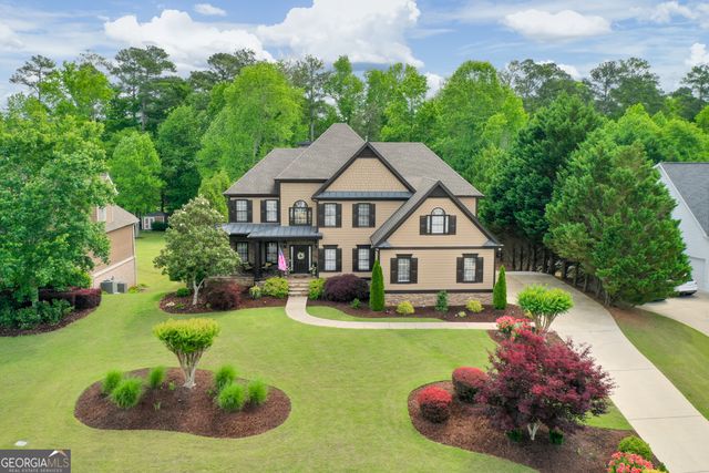 1483 Uncle Ben Drive, Powder Springs, GA 30127
