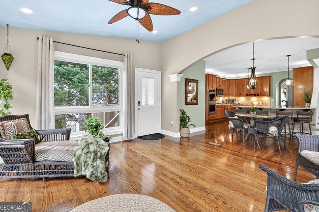 1483 Uncle Ben Drive, Powder Springs, GA 30127