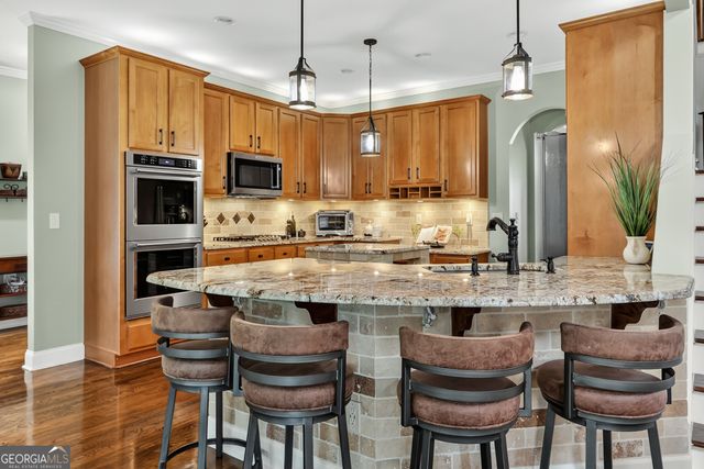 1483 Uncle Ben Drive, Powder Springs, GA 30127
