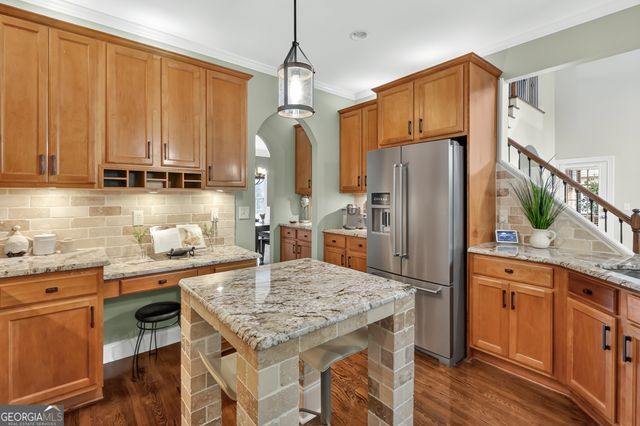 1483 Uncle Ben Drive, Powder Springs, GA 30127