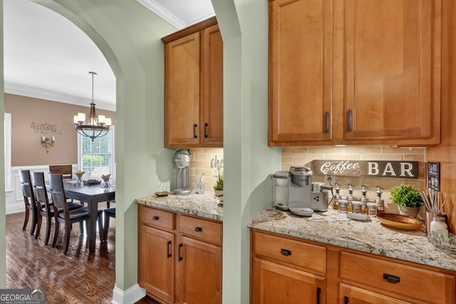 1483 Uncle Ben Drive, Powder Springs, GA 30127