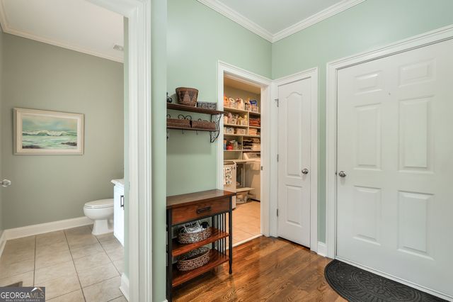 1483 Uncle Ben Drive, Powder Springs, GA 30127