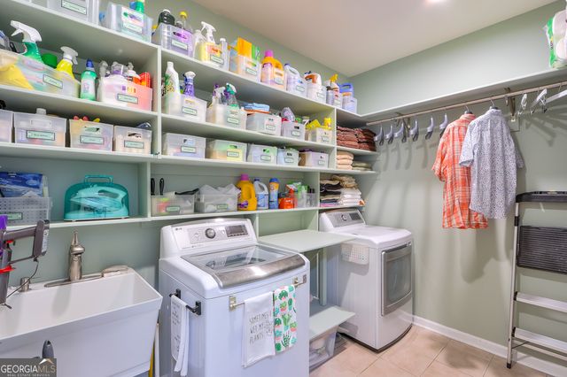 1483 Uncle Ben Drive, Powder Springs, GA 30127