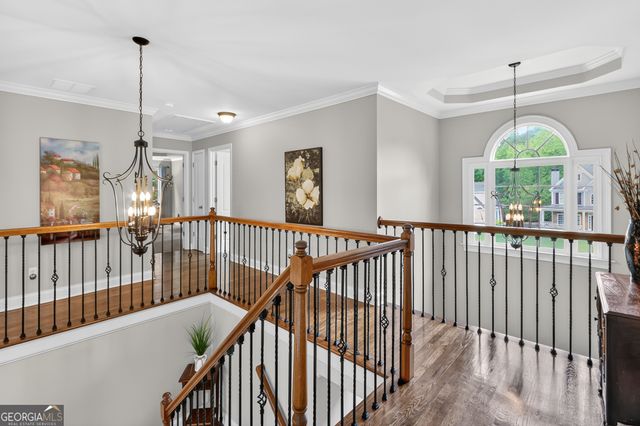 1483 Uncle Ben Drive, Powder Springs, GA 30127