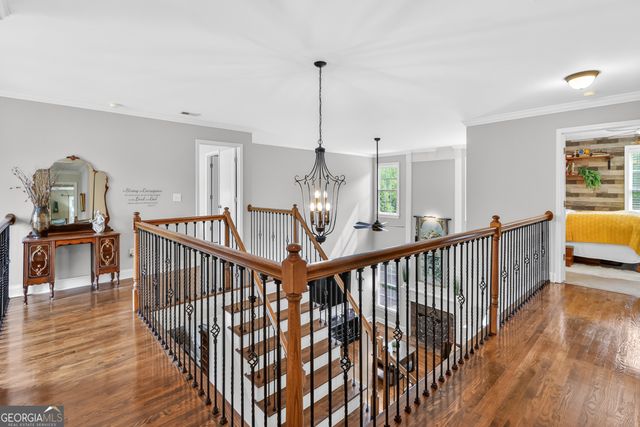 1483 Uncle Ben Drive, Powder Springs, GA 30127