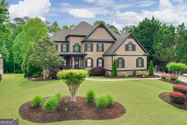 1483 Uncle Ben Drive, Powder Springs, GA 30127