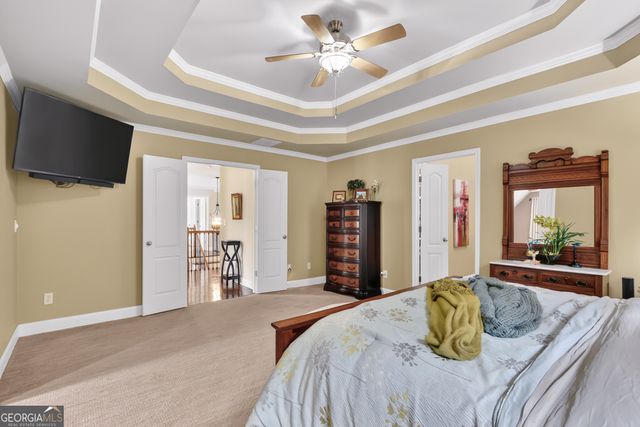 1483 Uncle Ben Drive, Powder Springs, GA 30127