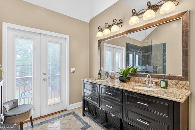1483 Uncle Ben Drive, Powder Springs, GA 30127