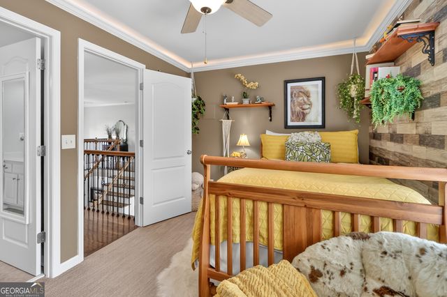 1483 Uncle Ben Drive, Powder Springs, GA 30127