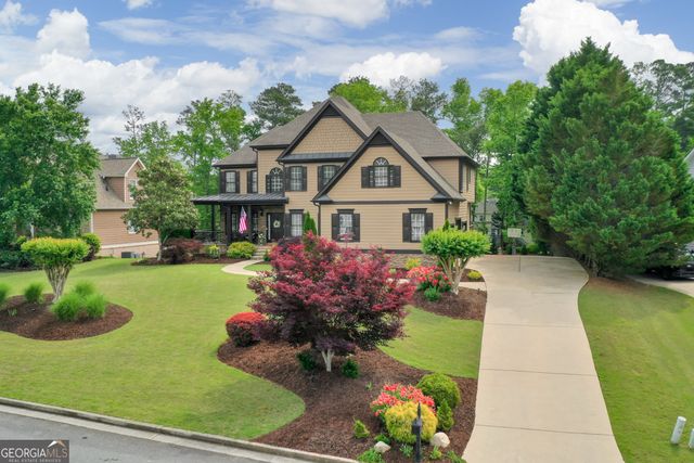 1483 Uncle Ben Drive, Powder Springs, GA 30127