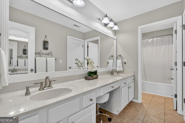 1483 Uncle Ben Drive, Powder Springs, GA 30127