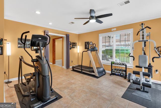 1483 Uncle Ben Drive, Powder Springs, GA 30127