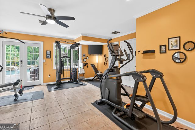 1483 Uncle Ben Drive, Powder Springs, GA 30127