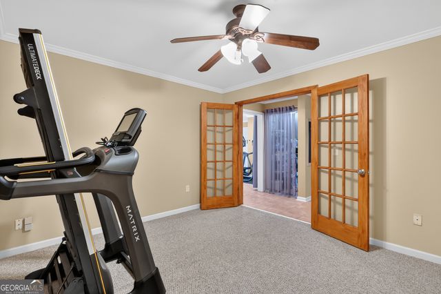 1483 Uncle Ben Drive, Powder Springs, GA 30127