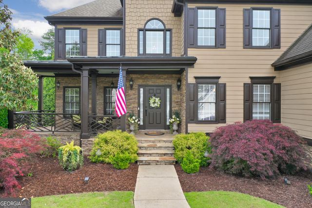 1483 Uncle Ben Drive, Powder Springs, GA 30127