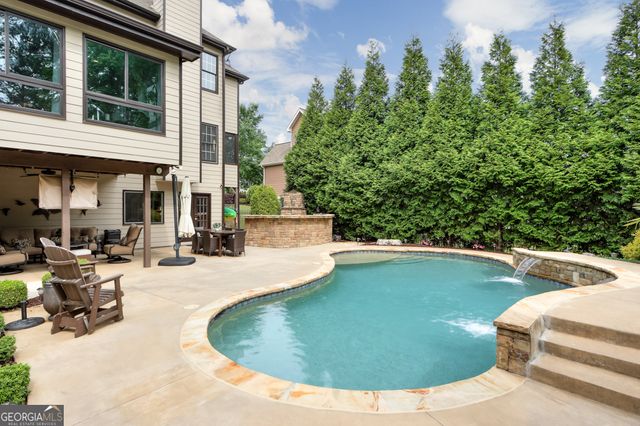1483 Uncle Ben Drive, Powder Springs, GA 30127