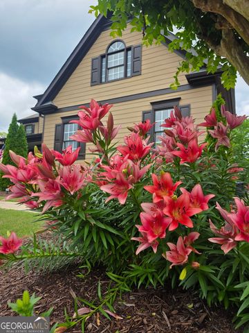 1483 Uncle Ben Drive, Powder Springs, GA 30127