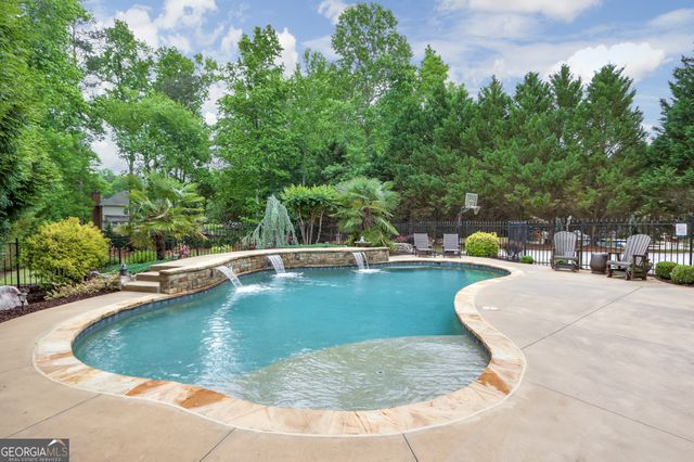 1483 Uncle Ben Drive, Powder Springs, GA 30127