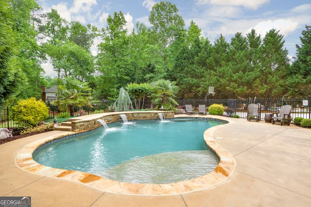 1483 Uncle Ben Drive, Powder Springs, GA 30127