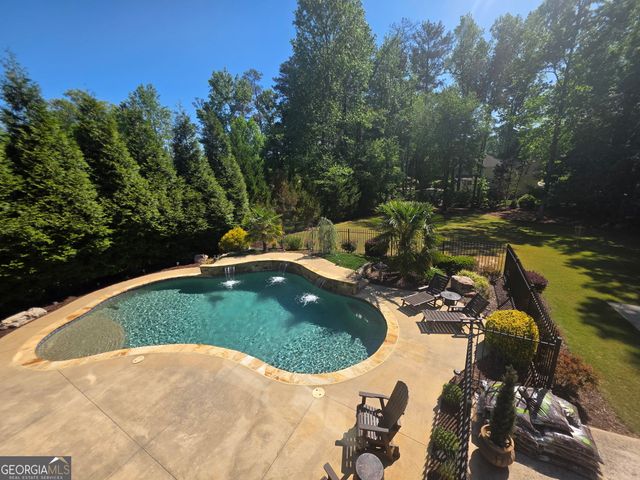 1483 Uncle Ben Drive, Powder Springs, GA 30127