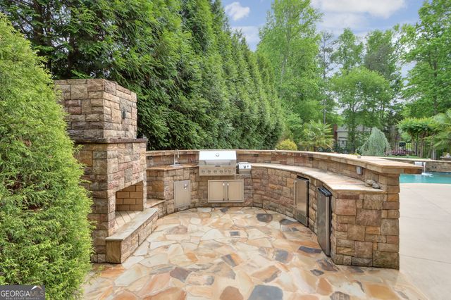 1483 Uncle Ben Drive, Powder Springs, GA 30127