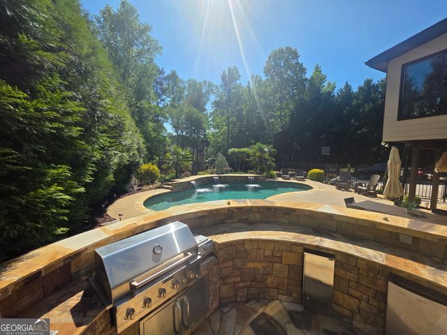 1483 Uncle Ben Drive, Powder Springs, GA 30127