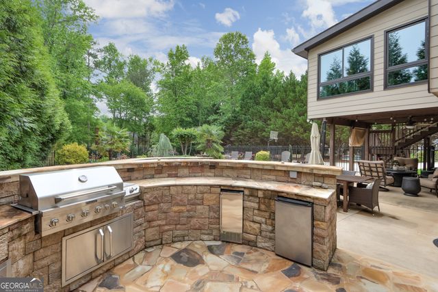 1483 Uncle Ben Drive, Powder Springs, GA 30127