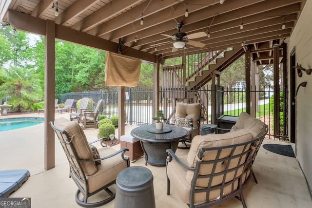 1483 Uncle Ben Drive, Powder Springs, GA 30127