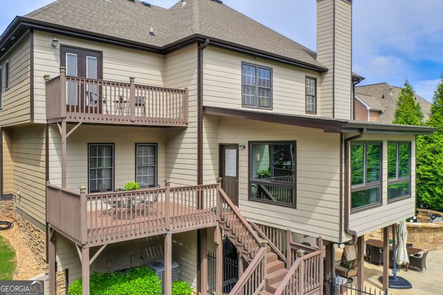 1483 Uncle Ben Drive, Powder Springs, GA 30127