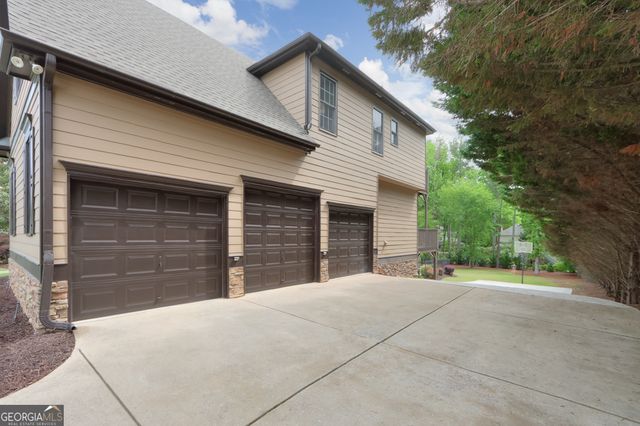 1483 Uncle Ben Drive, Powder Springs, GA 30127