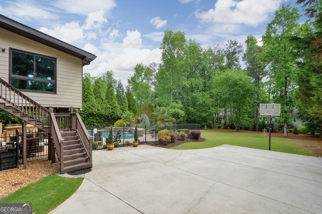 1483 Uncle Ben Drive, Powder Springs, GA 30127