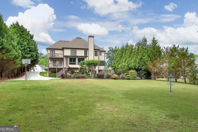 1483 Uncle Ben Drive, Powder Springs, GA 30127