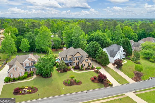 1483 Uncle Ben Drive, Powder Springs, GA 30127