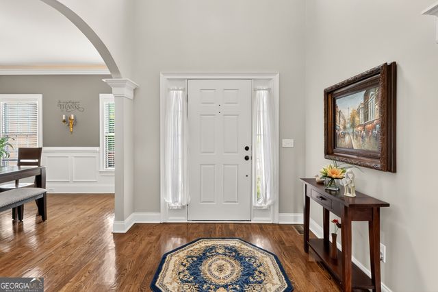 1483 Uncle Ben Drive, Powder Springs, GA 30127