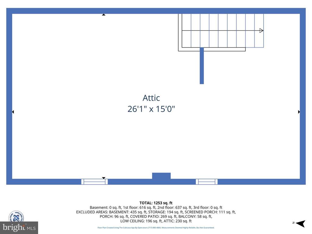 Image 29 of property listing at 1504 STANTON ST, York, PA 17404