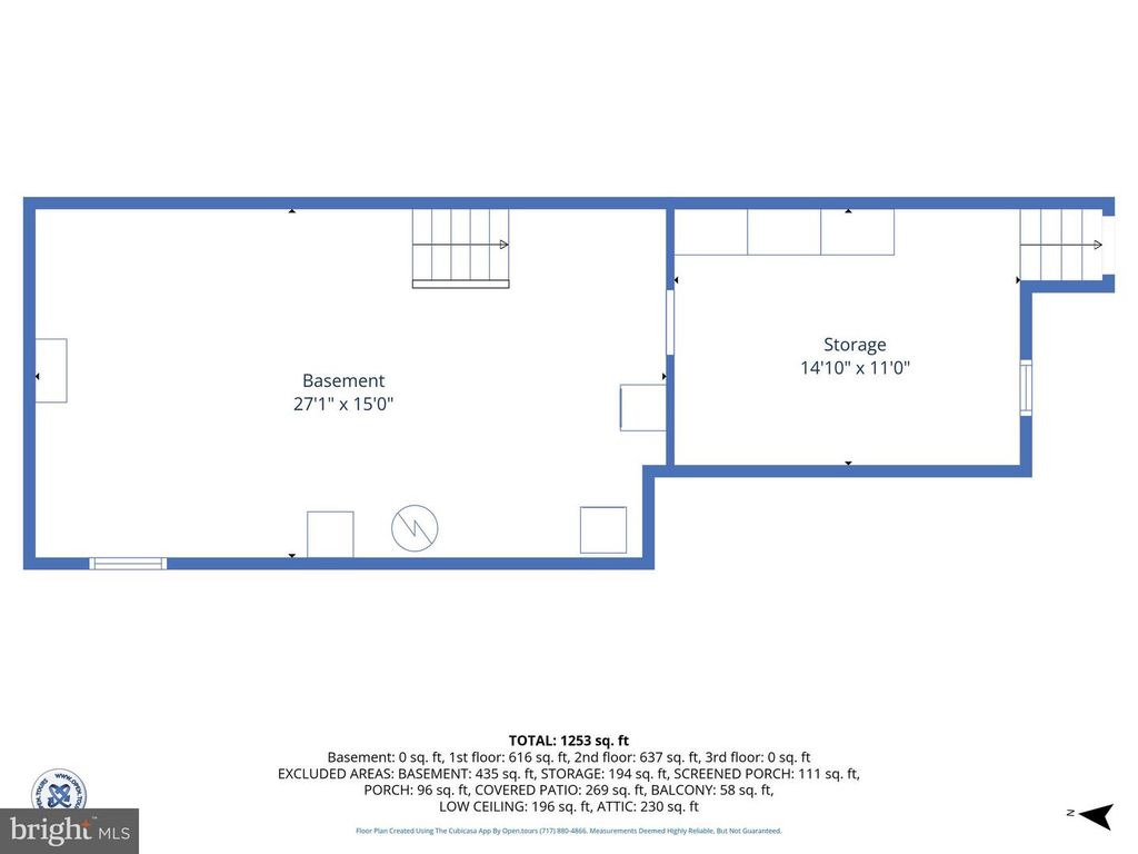 Image 32 of property listing at 1504 STANTON ST, York, PA 17404