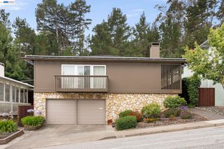 3801 Fleetwood Drive, San Bruno, CA 94066