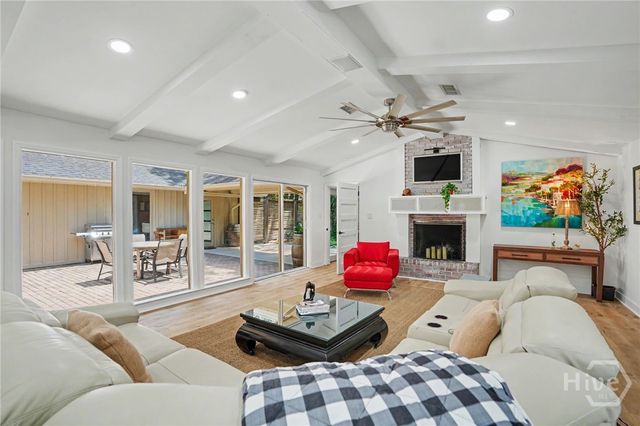 2 Senauki Lane, Savannah, GA 31411