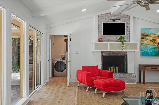 2 Senauki Lane, Savannah, GA 31411