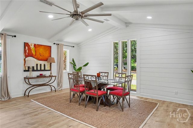 2 Senauki Lane, Savannah, GA 31411