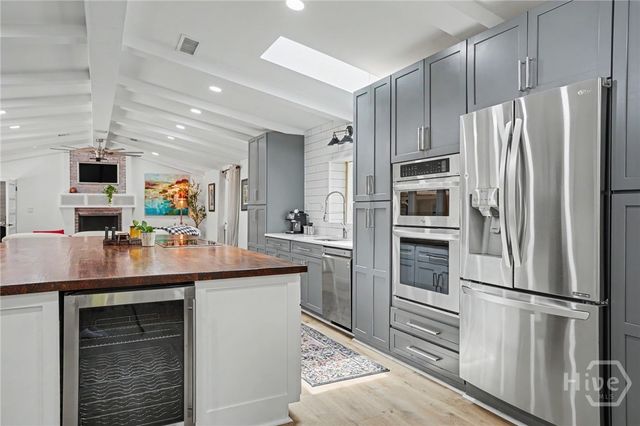 2 Senauki Lane, Savannah, GA 31411