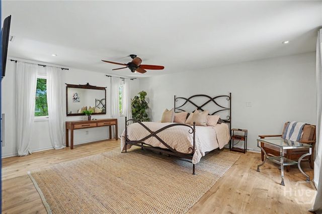 2 Senauki Lane, Savannah, GA 31411