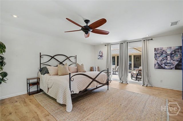 2 Senauki Lane, Savannah, GA 31411