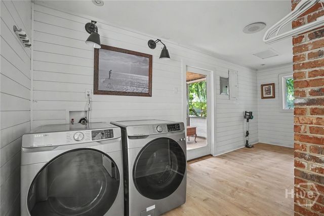 2 Senauki Lane, Savannah, GA 31411